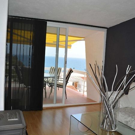 Apartamento Carabelasiente La Brisa Del Mar Tossa de Mar Eksteriør billede