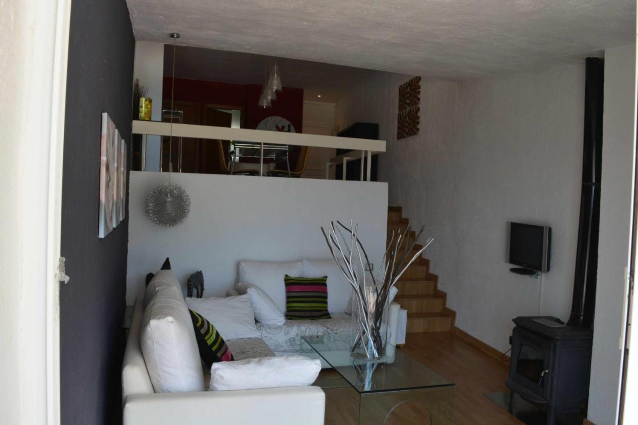 Apartamento Carabelasiente La Brisa Del Mar Tossa de Mar Eksteriør billede