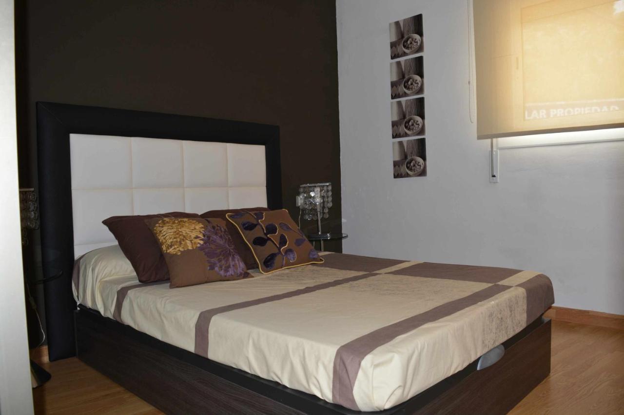 Apartamento Carabelasiente La Brisa Del Mar Tossa de Mar Eksteriør billede