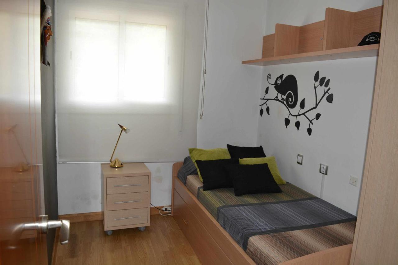Apartamento Carabelasiente La Brisa Del Mar Tossa de Mar Eksteriør billede